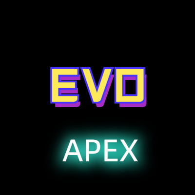 APEX内部辅助EVO