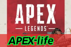 APEX辅助LIFE