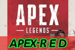 APEX辅助-RED
