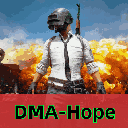 DMA-HOPE辅助