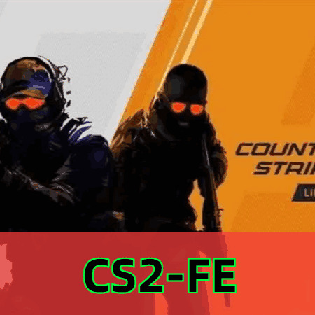 CS2辅助FE