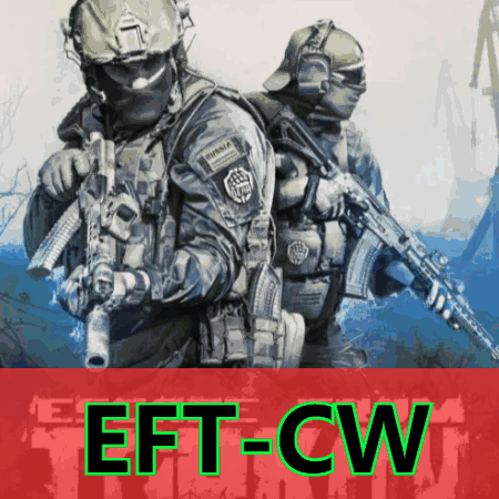 逃离塔科夫CW辅助