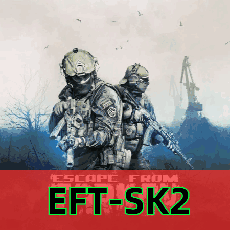 EFT cheat SK2