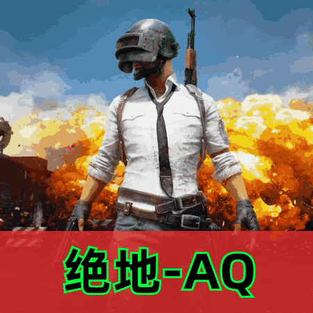 PUBG-AQ辅助