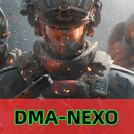 三角洲DMA辅助NEXO